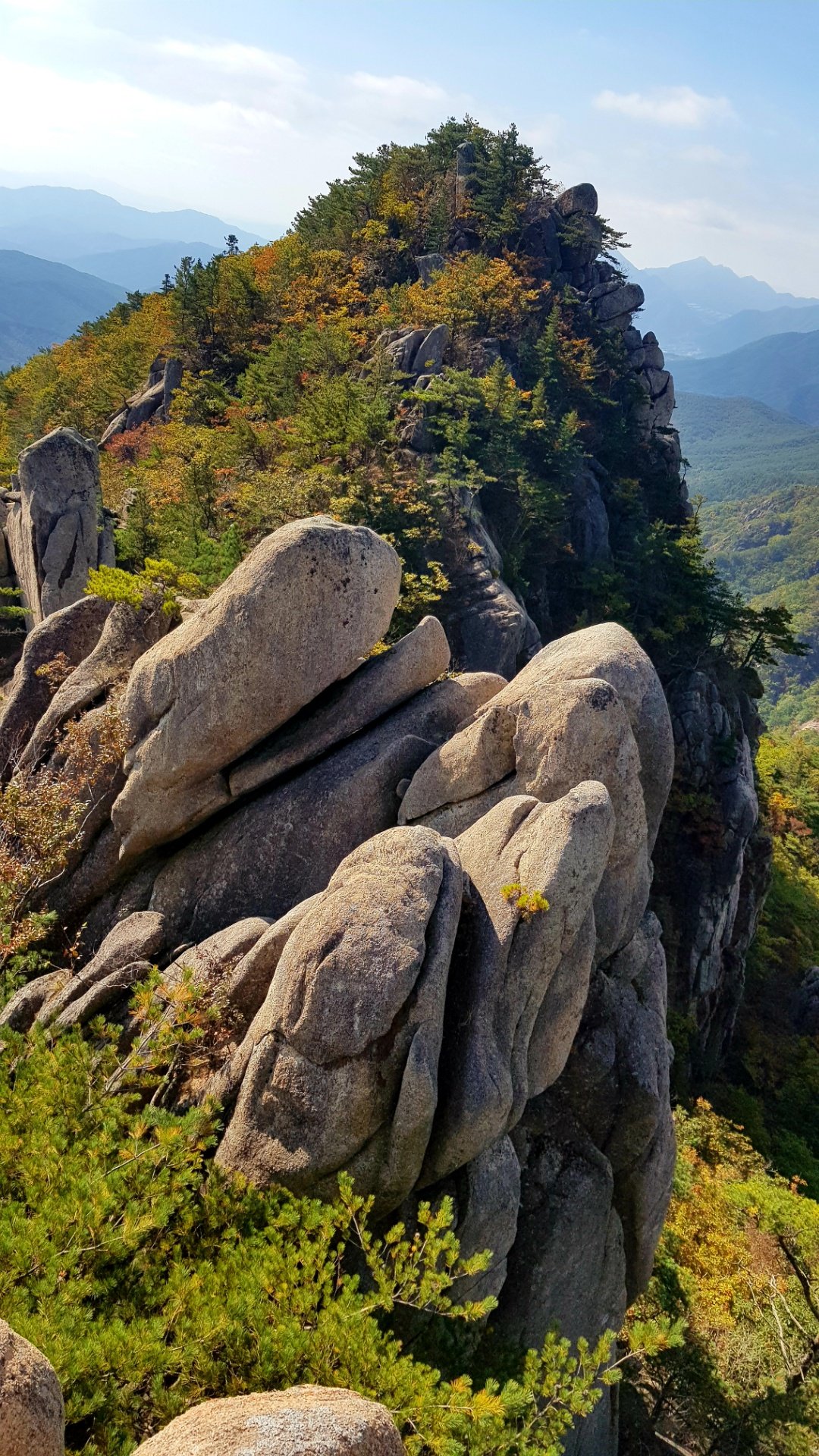 성주 가야산