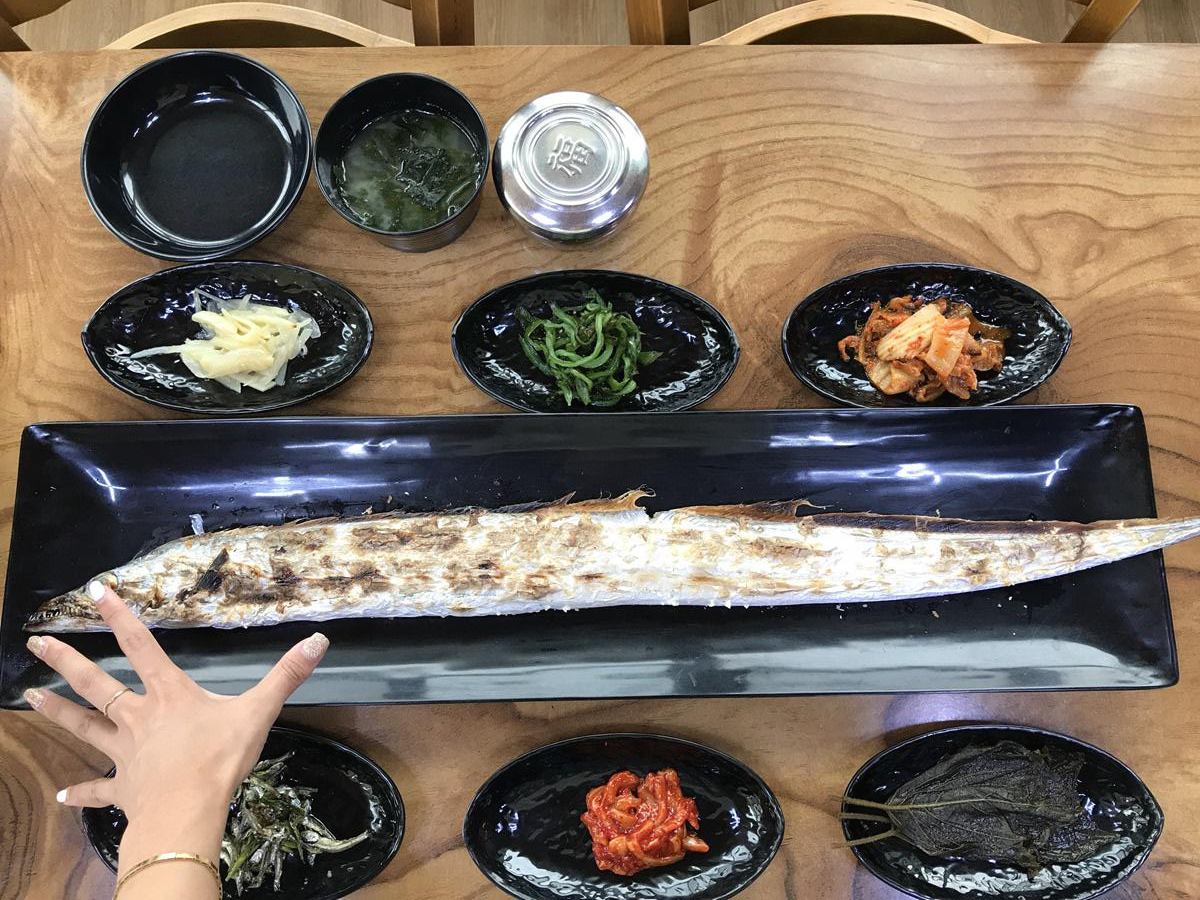  제주 갈치조림 맛집 후회없는 식당!
