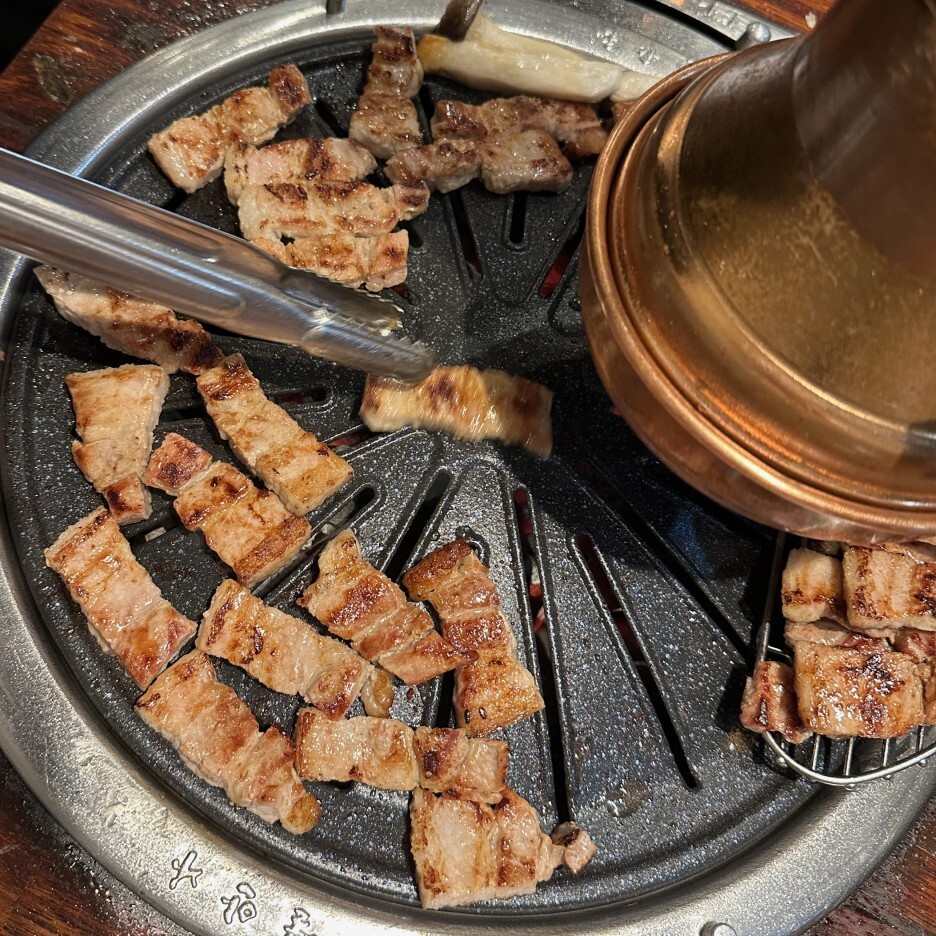 마초갈비 마곡점