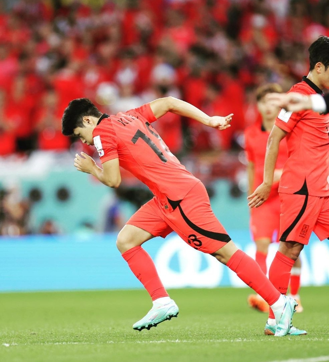 PSG 메시의 자리&amp;#44; 이강인의 축구가 시작되다!