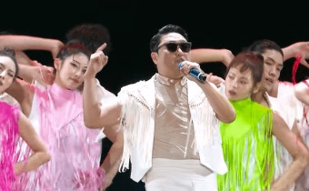 싸이 흠뻑쇼 2025