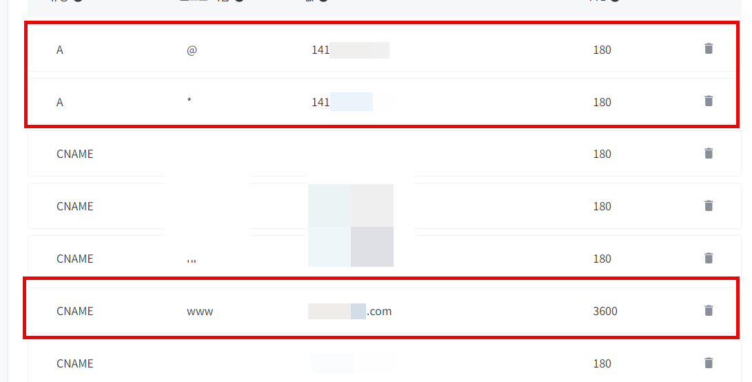 AWS에서 클라우드웨이즈(Cloudways)로 워드프레스 멀티사이트 이전 작업 4