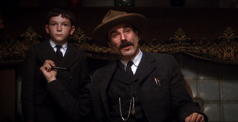 비열한 (2007)> - 사업가의 성공과 탐욕에 관한 일대기 2