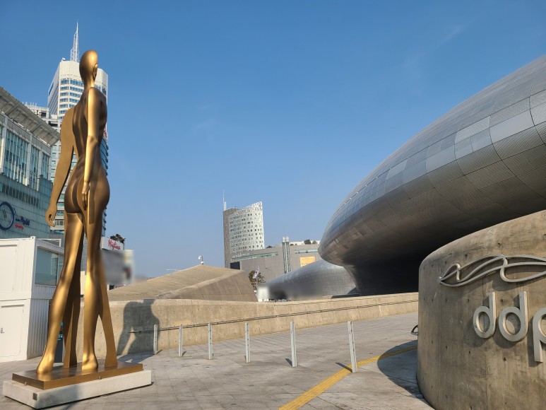 아시아 동대문 놀거리 48