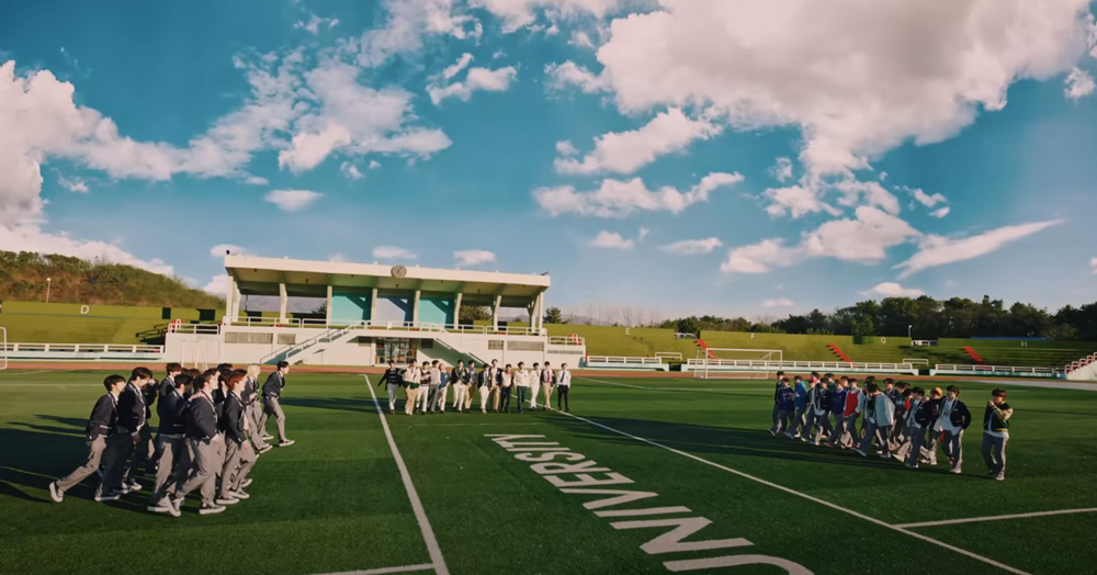 새 서바이벌 소년 판타지 언급 많은 1