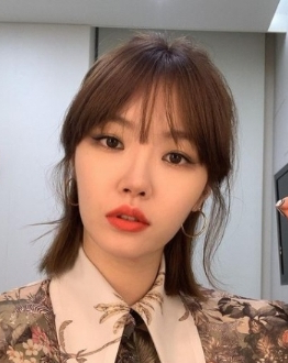  김새롬 사과 논란