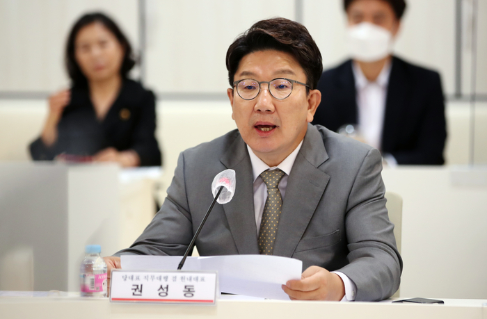  "차질 없이 이행하겠다"더니..국민의힘, 광주 복합쇼핑몰에 '난색'