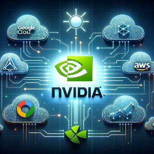 2023년 4분기 엔비디아 NVDA 실적 발표 매출 12