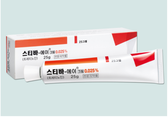  스티바a 크림 가격  /  스티바a 크림 구입하는 방법
