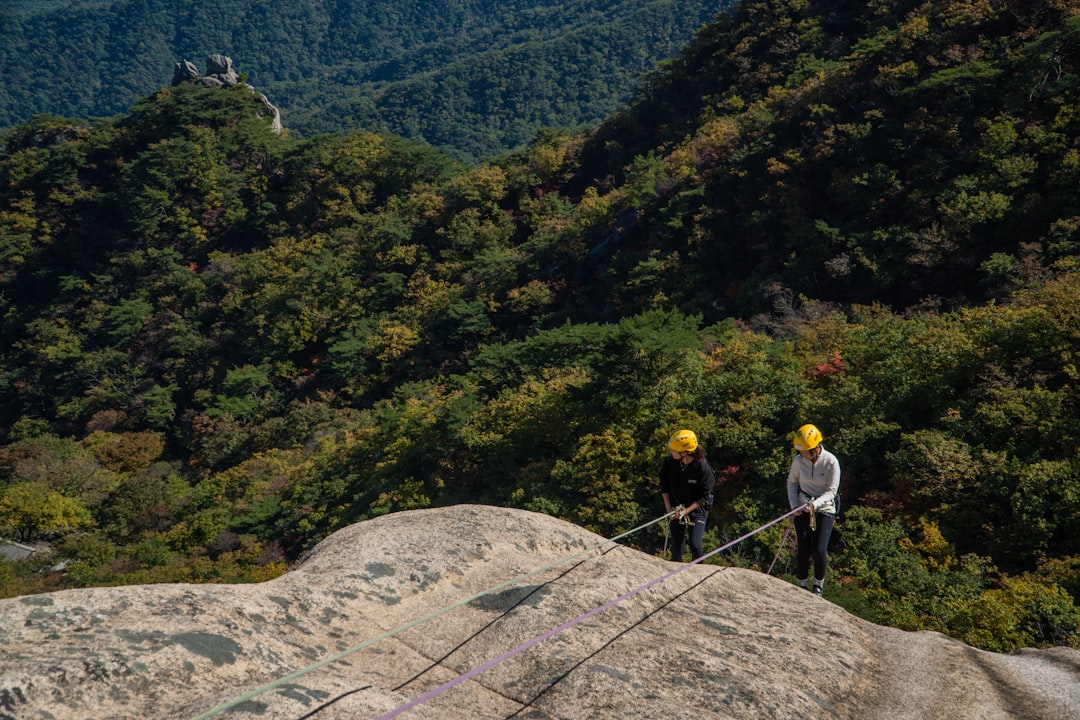 Bukhansan