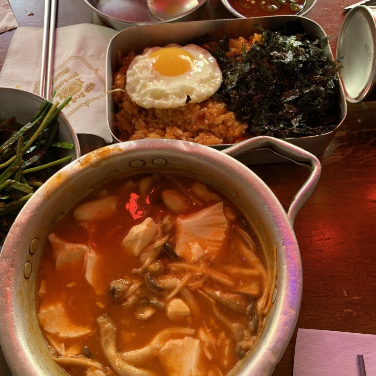 김덕후의곱창조홍대2호점 이미지