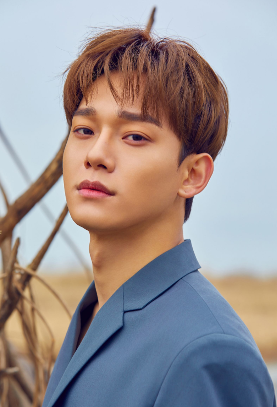  엑소 EXO 첸 결혼 소식 여자친구