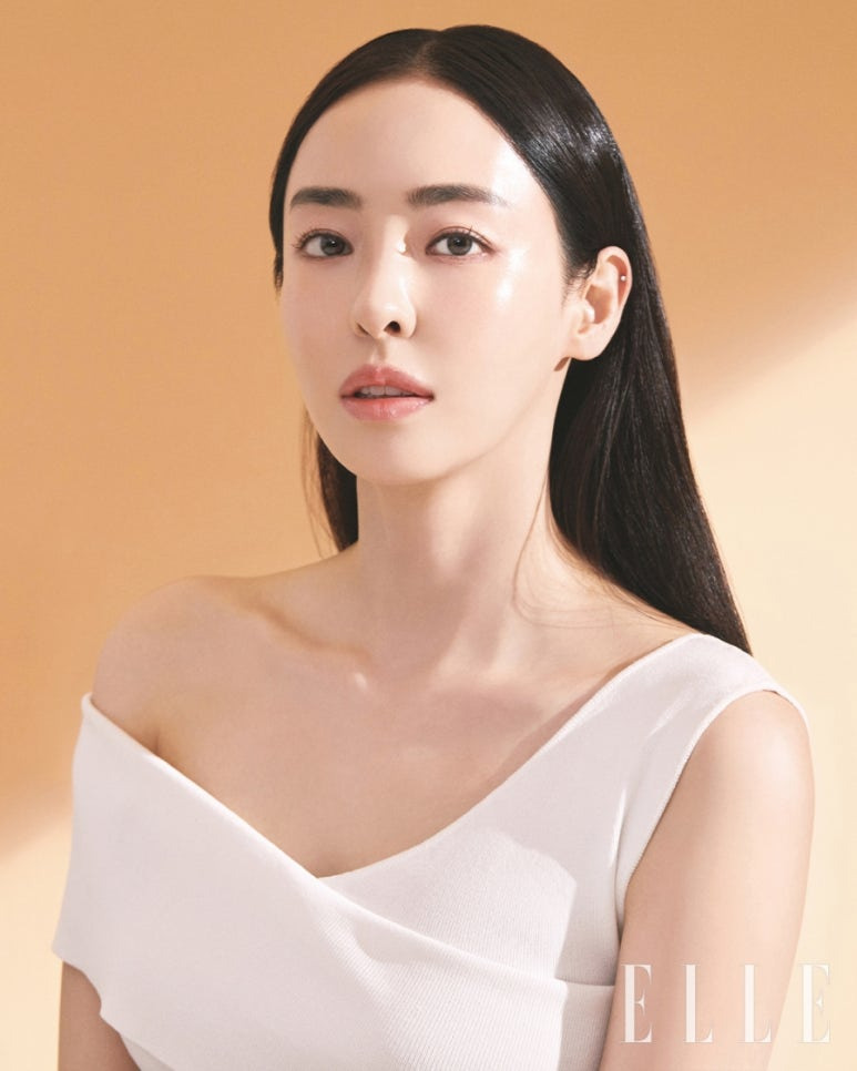 이다희 イ・ダヒ 4