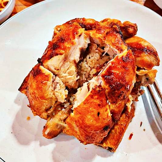  219회 허영만 백반기행 대학로 신성록 장작구이 통닭 치킨 맛집 혜화동 한성대입구 삼선교 을지로 골뱅이 무침 위치