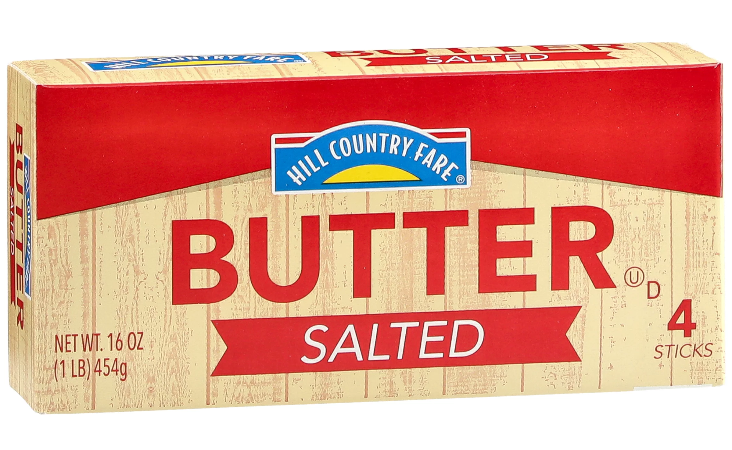 salted butter