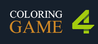  [스팀 무료게임] 컬러링 게임4 (Coloring Game 4) 소소한 팁