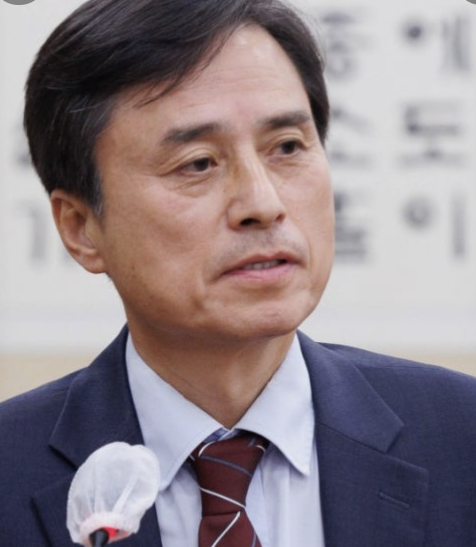 조은석 특검 프로필