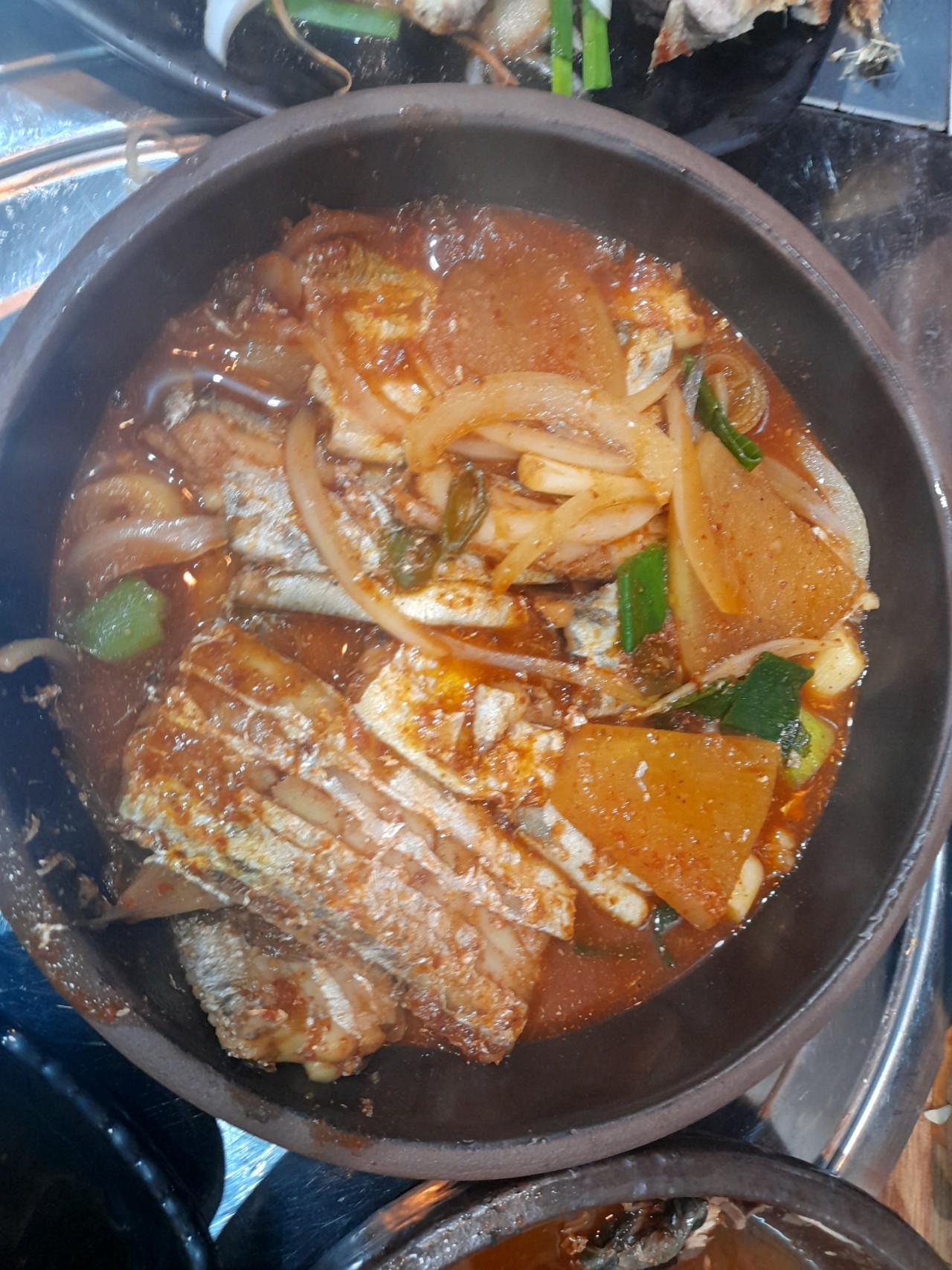 가성비짱 회 5