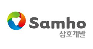 삼호개발_로고
