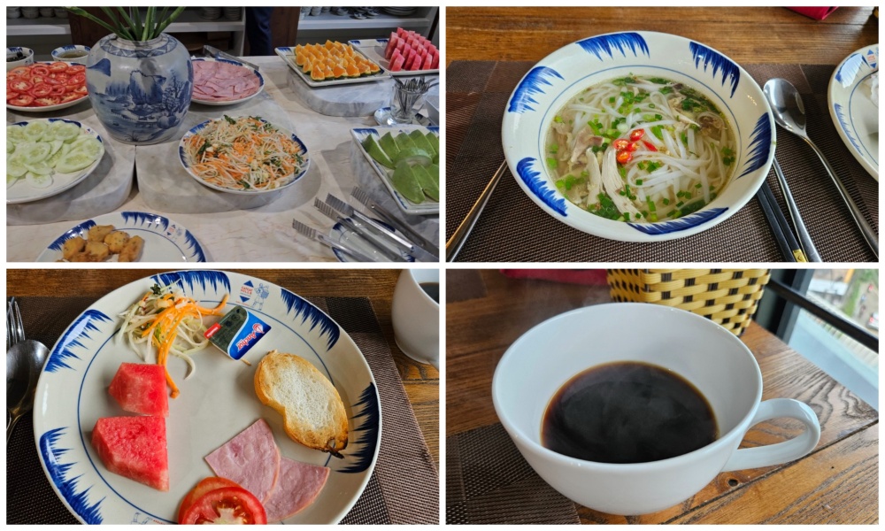 조식