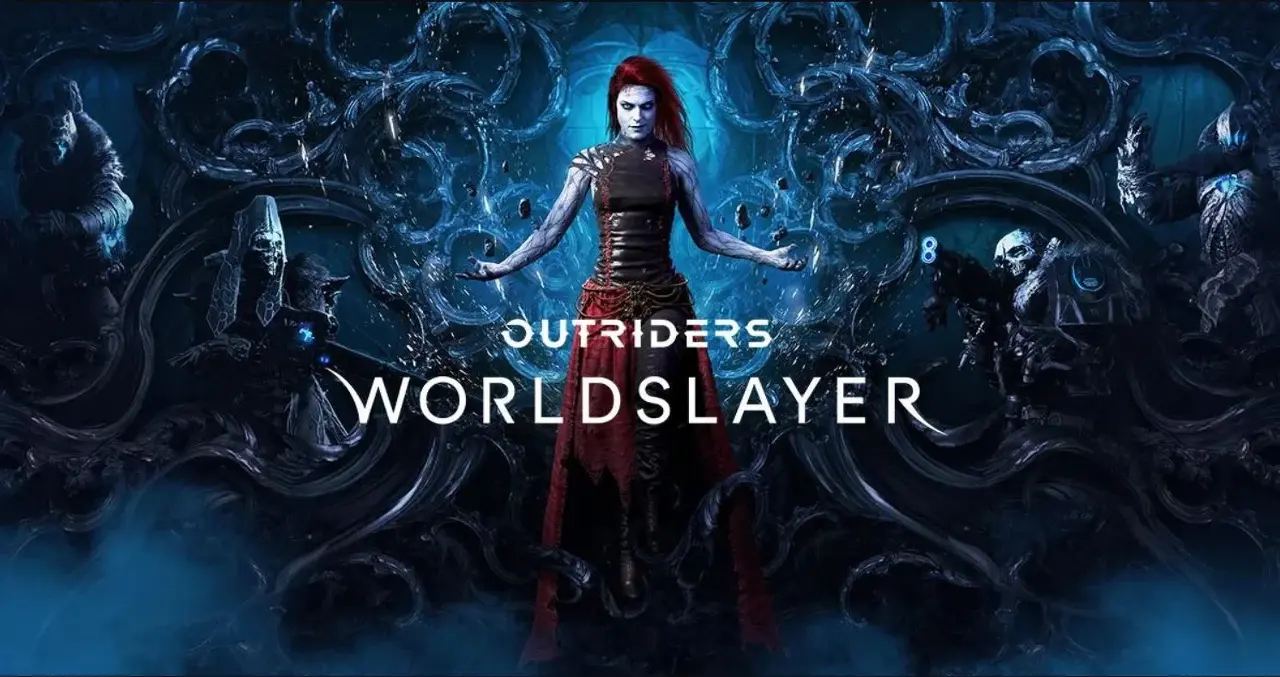  아웃라이더즈 Outriders Worldslayer Eruption 빌드 기술, 총기 및 방어구
