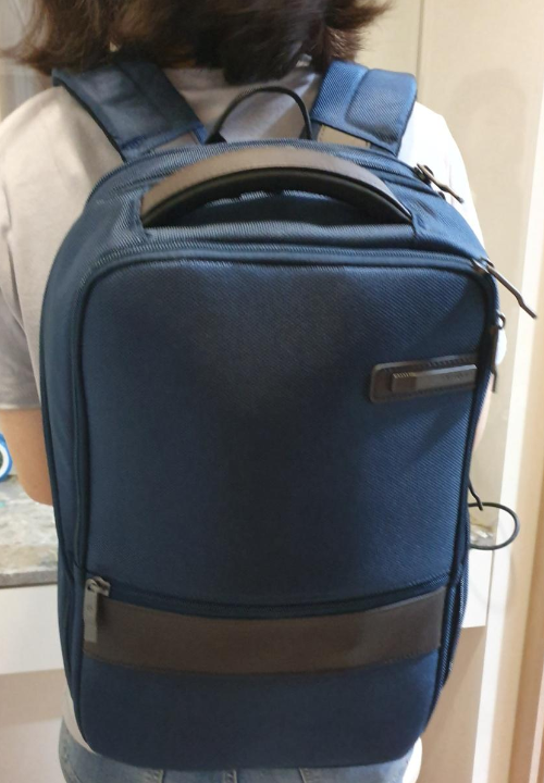 kombi small backpack