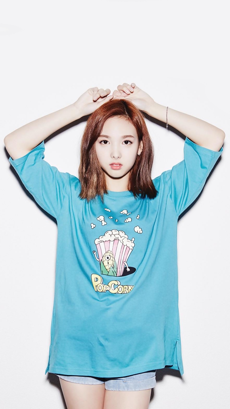 15 Nayeon Wallpaper Ideas : Fluffy Cloud - Idea Wallpapers , iPhone  Wallpapers,Color Schemes
