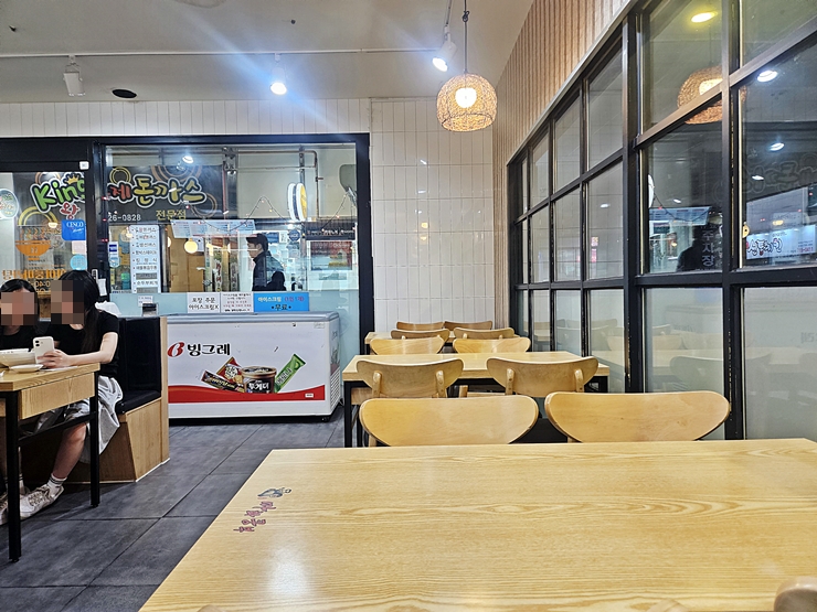 하이룽마라탕 사진