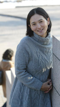  이문식 최혜원 러브스토리. 남다른 자녀교육관