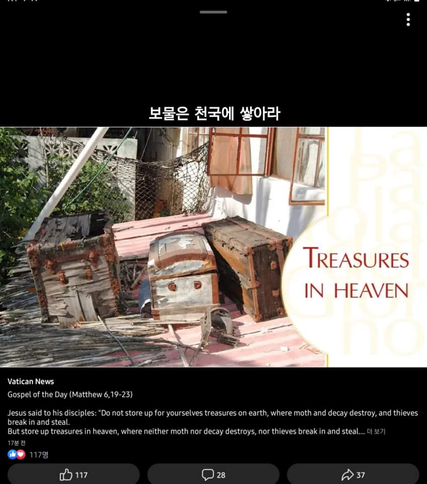 보물천국 이미지