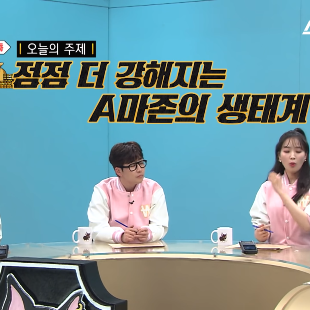  아마존 프라임 비디오(amazon prime video) 한국, "사업하기 너무 쉽네"