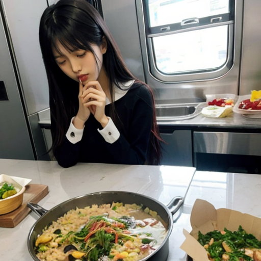  폭염과 식중독의 상관관계