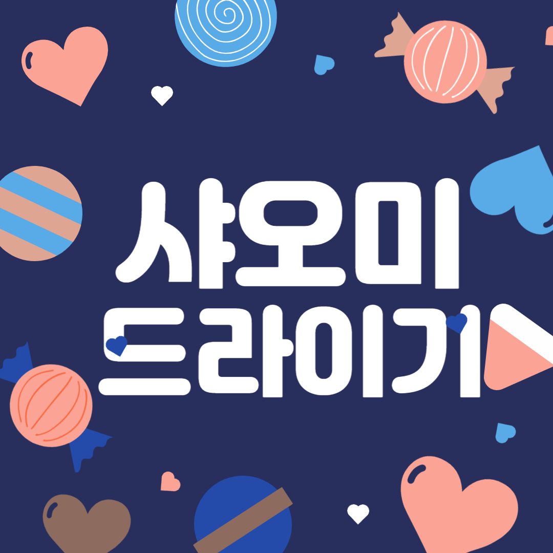  샤오미 아이오닉 헤어드라이어 드라이기 내돈내산 리뷰 CMJ01LX3 1800W