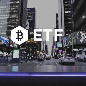 비트코인 ETF 구매 방법