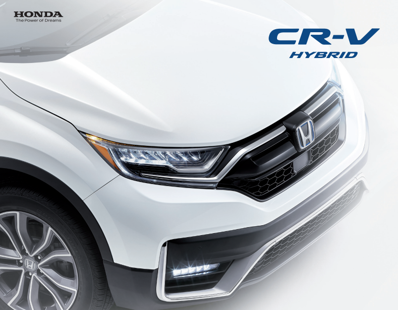 2022 혼다(HONDA) CR-V 가격 제원 연비 카탈로그 2022 혼다(Honda) Cr-V 가격 제원 연비 카탈로그
