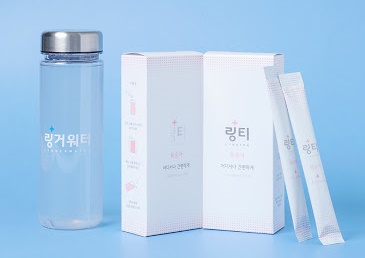  링티 효과 내돈내산