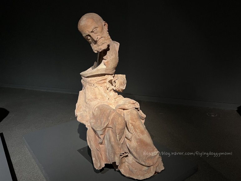 1세기는 포르투갈] 1세기 로마시대 지하 회랑을 경험할수 17