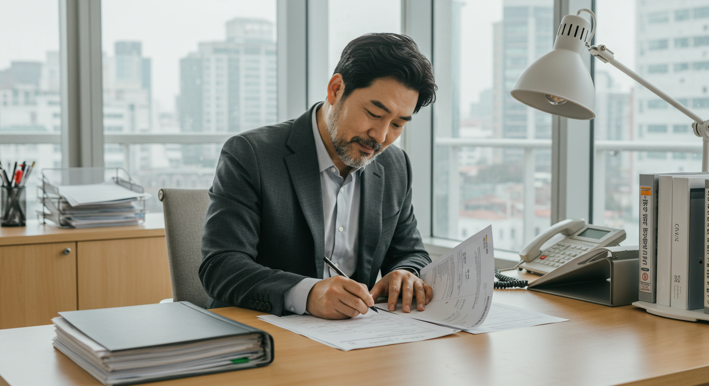 실업급여 개편, 어떻게 바뀌었을까? - 반복수급자, 4차 구직활동 의무화 정리