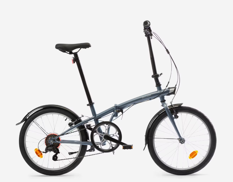 비트윈(Btwin) Folding Bike