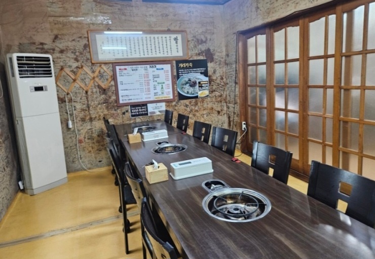 예산기러기칼국수 이미지