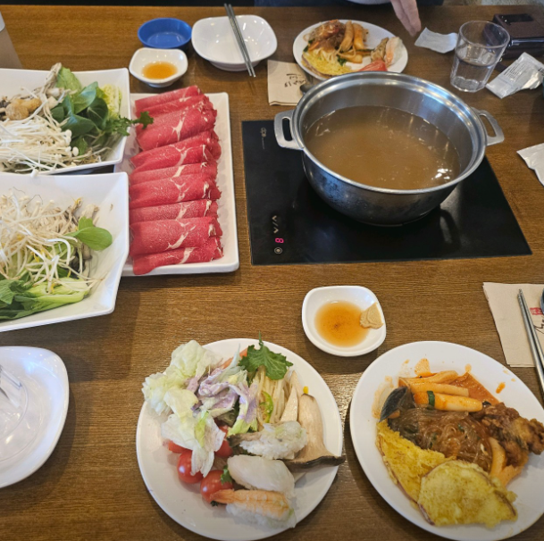 샤브홀리