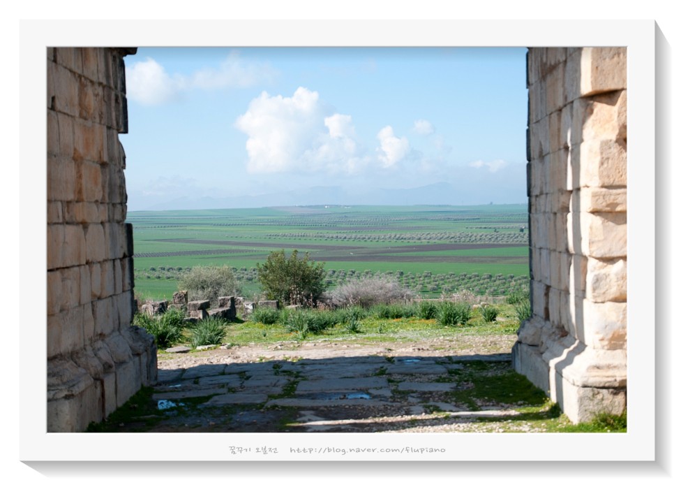 여행지, 여행 루트 이야기 모로코 여행을 위한 33