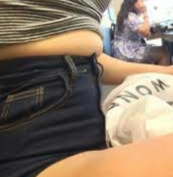  뱃살 빼는 최고의 방법 (몸속 독소 없애는 습관5가지)