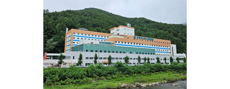 삼척시 이비인후과