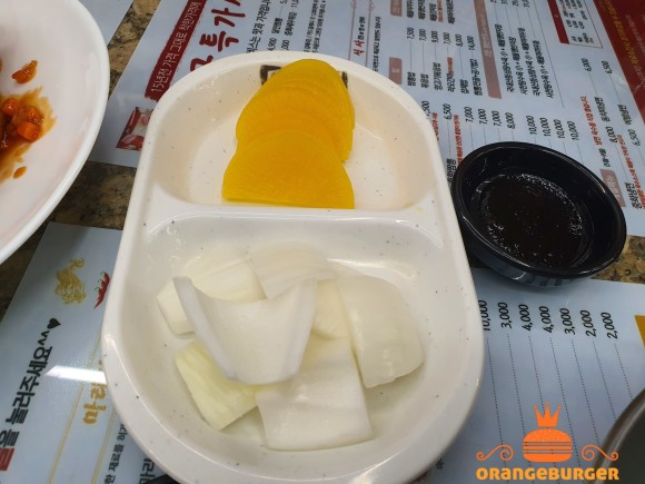 최강전설 대구 맛집 중식 4
