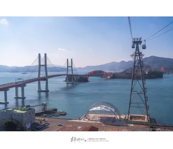 경남 사천 청룡사 겹벚꽃축제 2025 일정_15