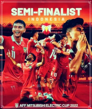 인도네시아축구대표