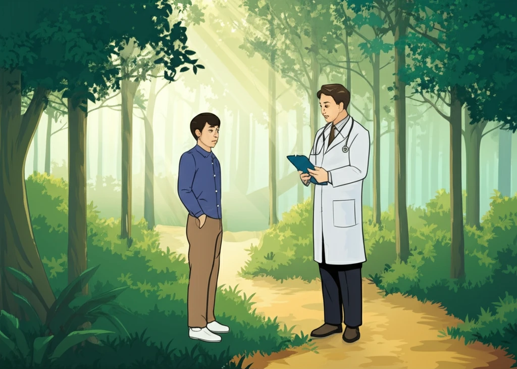 폐 구멍 ⅓ 감염? 비결핵항산균(NT