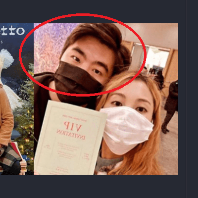 박규리 남자친구 남친 송자호 강남 만취 뺑소니 역주행
