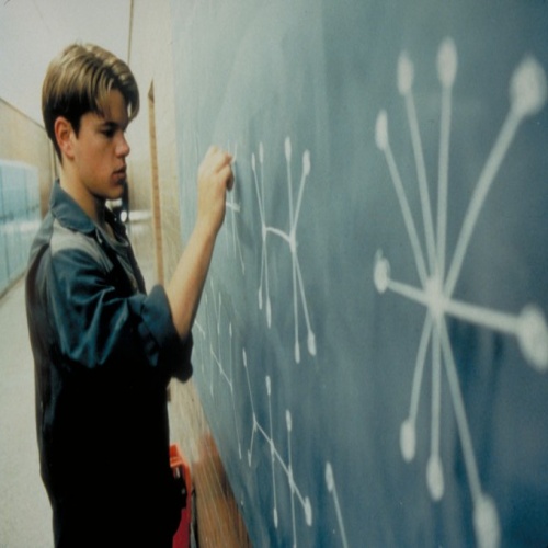 🎬영화 《Good Will Hunting》(굿 윌 헌팅, 1997) – 줄거리, 인물, 감상 포인트